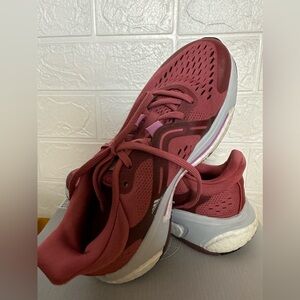 Adidas Solar control women running shoes size 6